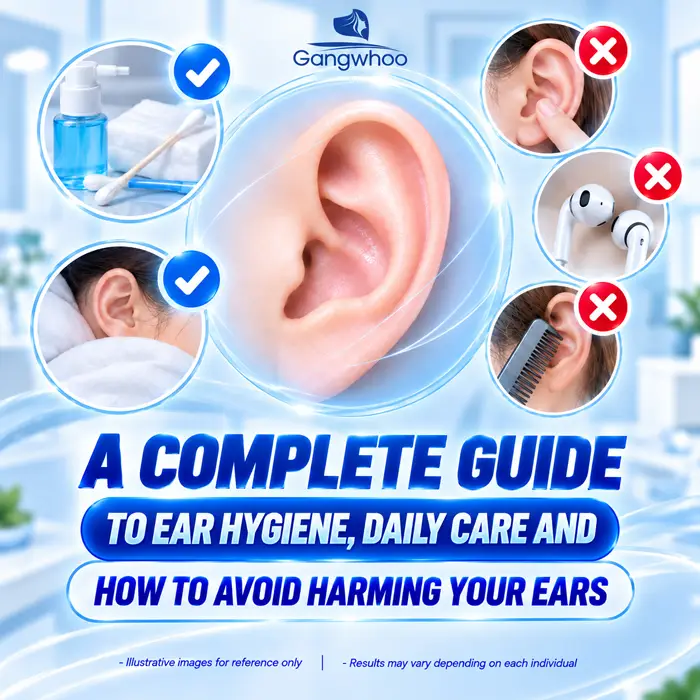 How Long Does Lucky Ear (Earlobe) Filler Injection Last? Factors That Affect Whether You Need a Touch-Up